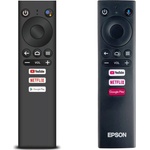 Epson wh-5674, wh-152, wii191009d, elpap12 - оригинален дистанционен контрол с гласово управление (wh-5674, wh-152, wii191009d, elpap12)