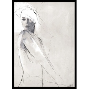 Malerifabrikken Картина 50x70 cm History 4 - Malerifabrikken (966-1867-050070-BL1)