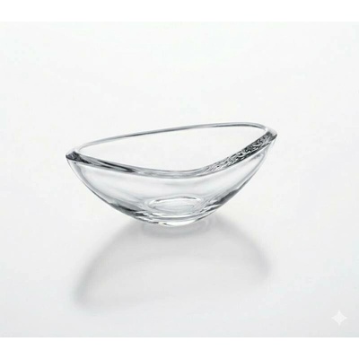 Walther Glas Reef čirý miska 170MM 2 KS