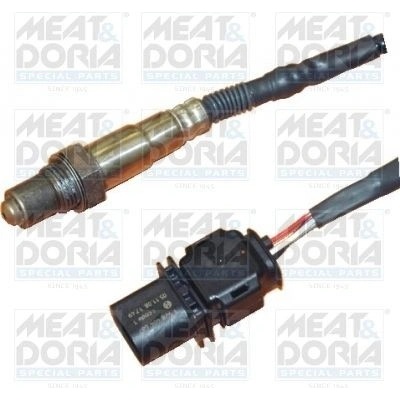 Lambda sonda MEAT & DORIA 81610
