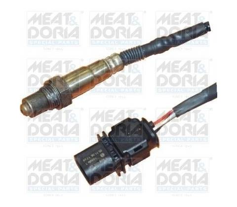 Lambda sonda MEAT & DORIA 81610