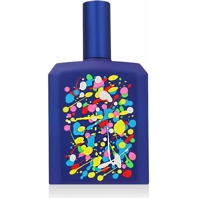 Histoires De Parfums This Is Not A Modrá Bottle 1/.2 parfémovaná voda unisex 60 ml