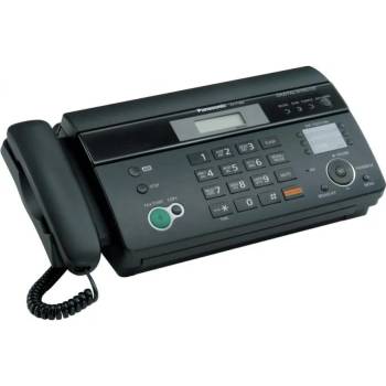 Image 1 of Panasonic KX-FT988FX-B