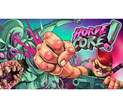 HordeCore