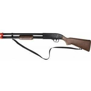 ZURU Gonher Metal Police Shotgun