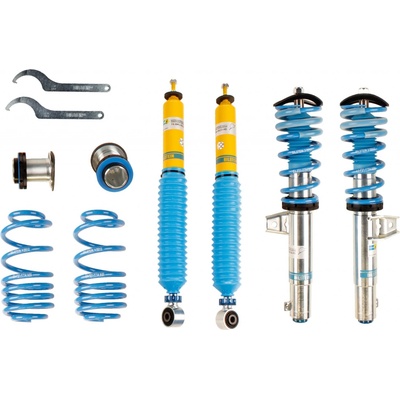 Bilstein Stavitelný podvozek B16 PSS10 48-135245 pro AUDI A3 (8P1) 1.2 TSI • 77 kW • 2010—2012