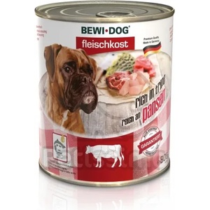 Bewi Dog Rich in Tripe 24x800 g