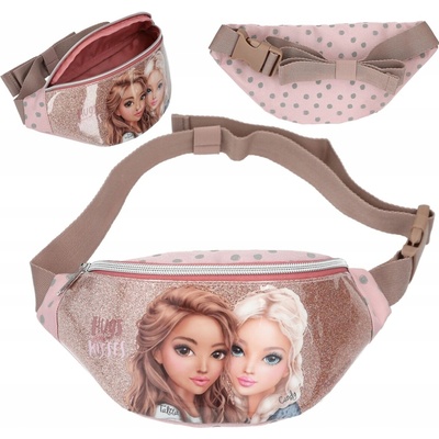 TOPModel Crossbag DOTS