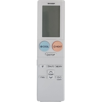 Sharp crmc-a961jbez - оригинален дистанционен контрол (crmc-a961jbez)