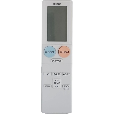 Sharp crmc-a961jbez - оригинален дистанционен контрол (crmc-a961jbez)