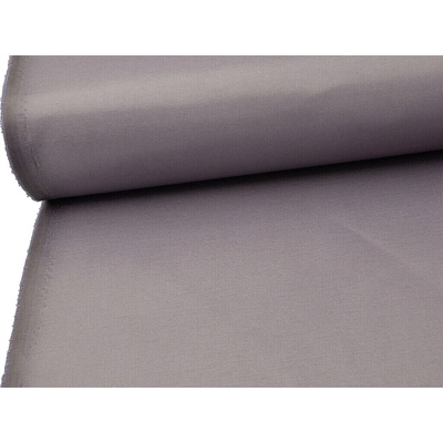 Mirtex Látka kepr INTEX 250/04 Světle šedá šíře 150cm Ceník: METRÁŽ: od 1 metrů