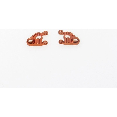 PN Racing Mini-Z MR02/03 Double A-Arm Lower Arm Set Orange