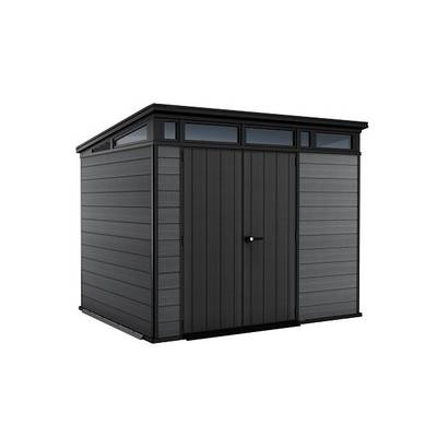 Keter CORTINA domek 9x7