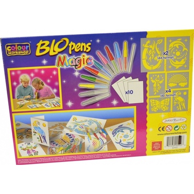Centropen Air Pens Magic 1549 11 ks