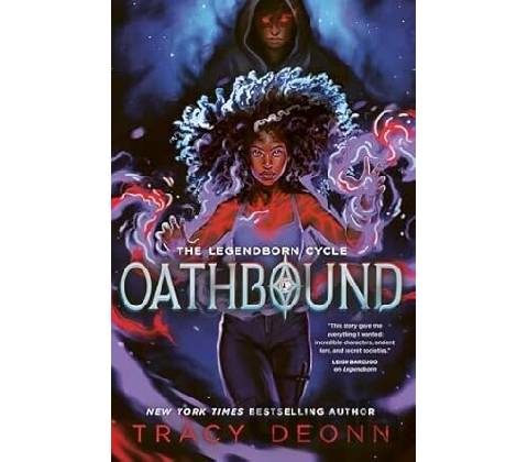 Oathbound