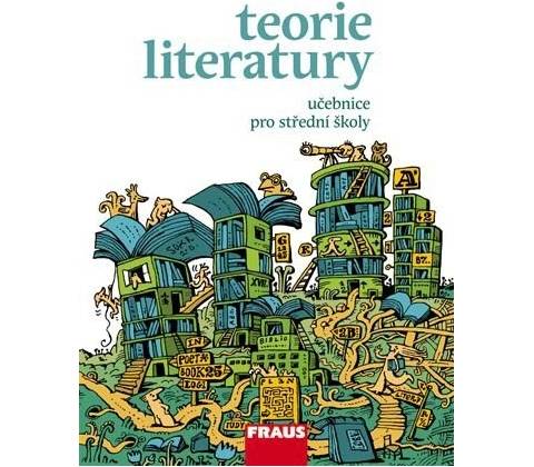 Teorie Literatury - Robert Ibrahim