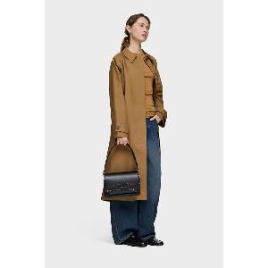 Tous чанта crossbody дамска от имитация на кожа (2002375051)