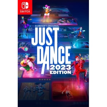 Just Dance 2023