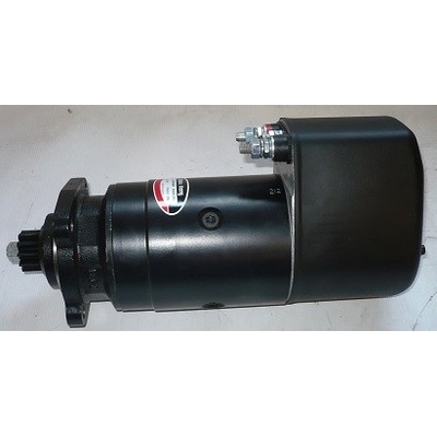 Startér IM 641/T EURO 4431150270 - CZ výroba