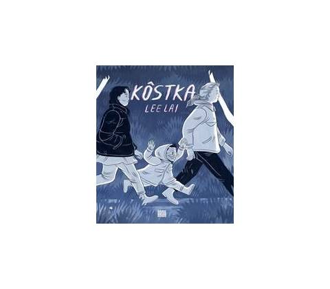 Kôstka
