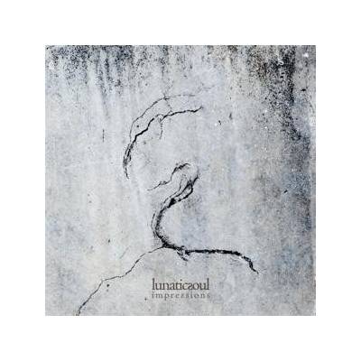 LUNATIC SOUL - IMPRESSIONS CD