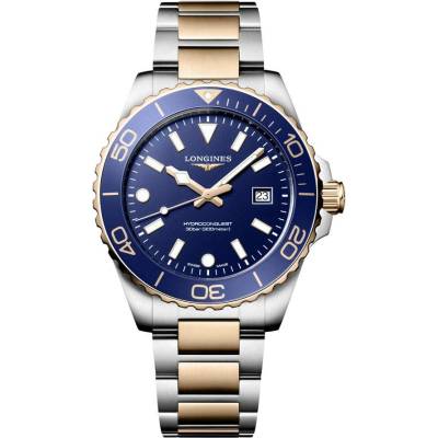 Longines L3.769.3.98.7