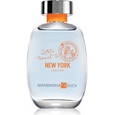 Parfémy Mandarina Duck Let´s Travel To New York toaletní voda pánská 100 ml