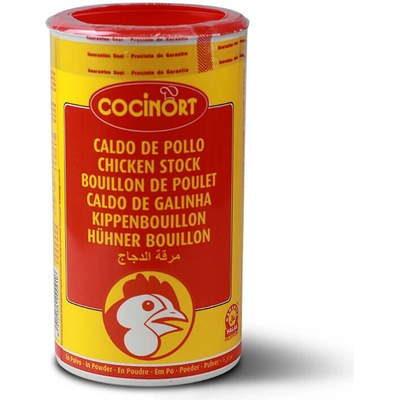 Cocinort Kuřecí bujón sypký 1 kg – Hledejceny.cz