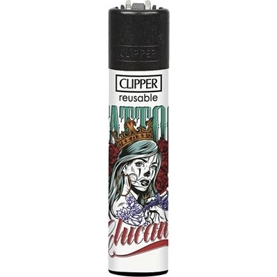 Clipper Hard Tatoo Hard Tatoo 2-2 2