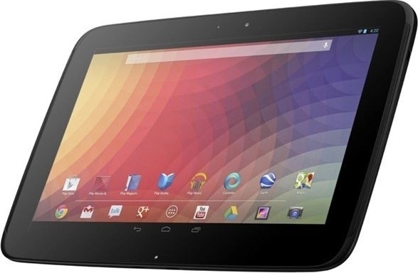 Google Nexus 10 32GB