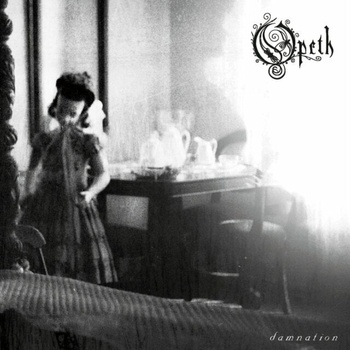 Image 1 of Opeth - Damnation (20th Anniversary) (Reissue) (LP) (0196588611810)