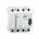 ELMARK ДЕФЕКТНОТОКОВА ЗАЩИТА jel2 4.5ka 4p 10a/30ma (40810)