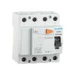 ELMARK ДЕФЕКТНОТОКОВА ЗАЩИТА jel2 4.5ka 4p 10a/30ma (40810)