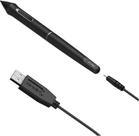 XPPen P02S