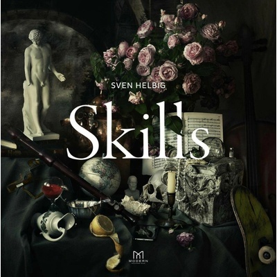 HELBIG, SVEN - SKILLS LP