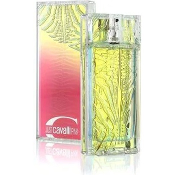 Image 1 of Just Cavalli Pink EDT 30 ml
