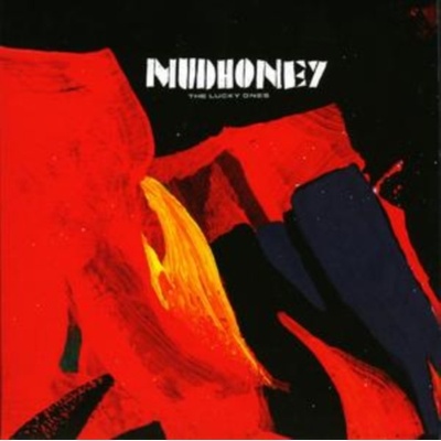 The Lucky Ones - Mudhoney CD