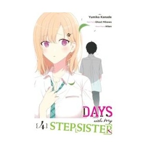 DAYS WITH MY STEPSISTER V04 (ISBN: 9798855416794)