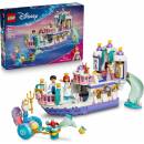 LEGO® Disney Princess™ - Ariel's Royal Wedding Boat (43299)