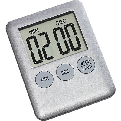 SCHNEIDER, Digitální minutka, SC 160 018