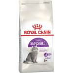 Royal Canin Sensible 33 - за котки с чувствителна храносмилателна система 10 кг
