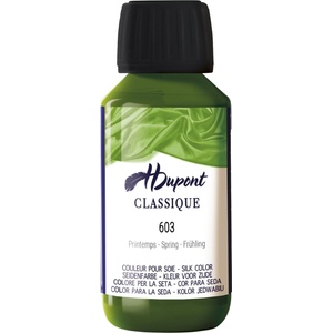 HDupont Classique Копринена боя Printemps 125 ml 1 бр (DU0600125603)