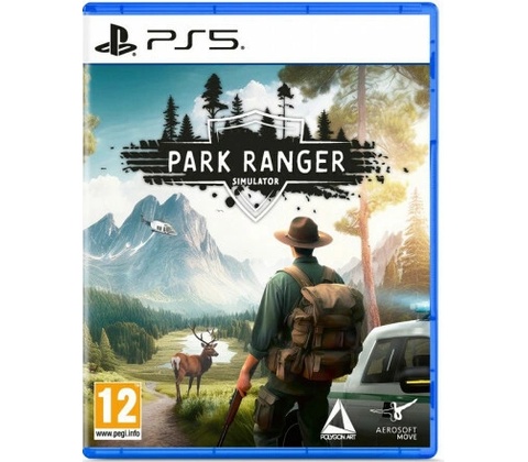 Park Ranger Simulator