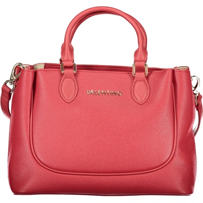 Valentino Bags štýlová dámska kabelka 29.0X20.0X12.0cm červená