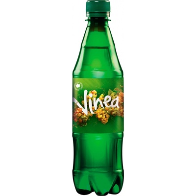 Vinea biela 0,5 l