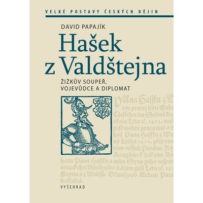 Hašek z Valdštejna