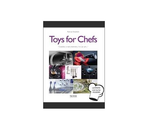 Toys for Chefs