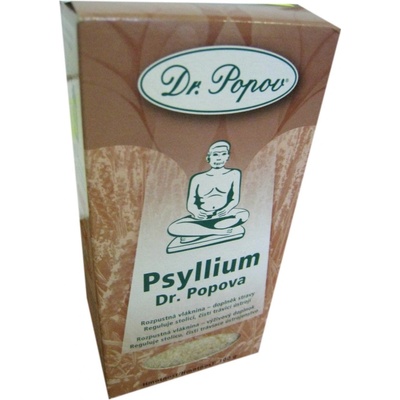 Dr.Popov Psyllium 100 g