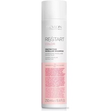 Revlon Restart Color Protective Micellar Shampoo 250 ml