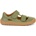 Froddo Детски сандали Froddo Kid's Barefoot Sandal - Olive - размер 30 (EU) (702-4264-0521)